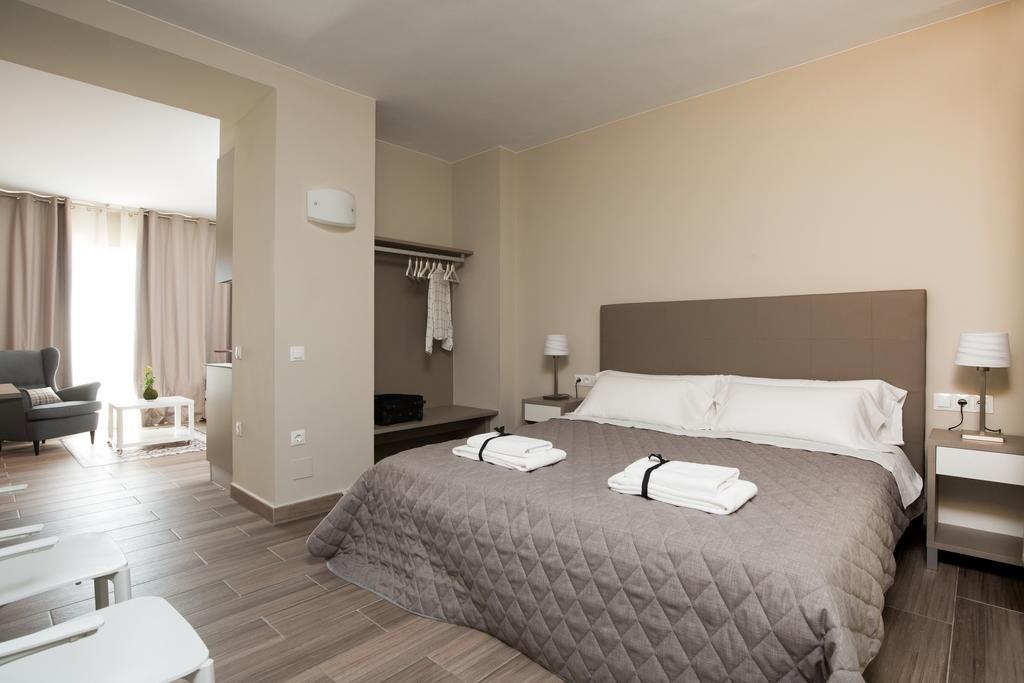 Апартаменти Flateli 430 Bcn Барселона Екстер'єр фото