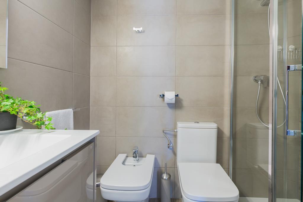 Апартаменти Flateli 430 Bcn Барселона Екстер'єр фото