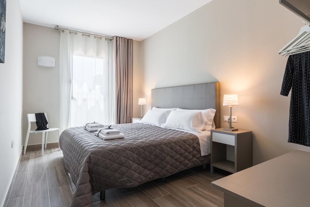 Апартаменти Flateli 430 Bcn Барселона Екстер'єр фото