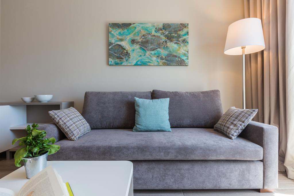 Апартаменти Flateli 430 Bcn Барселона Екстер'єр фото