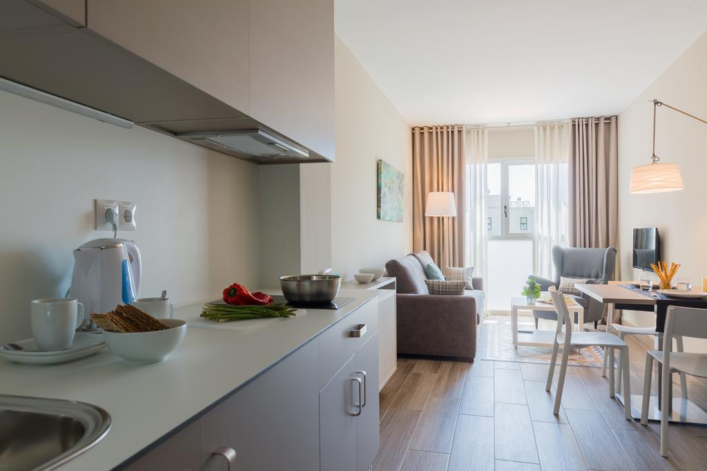 Апартаменти Flateli 430 Bcn Барселона Екстер'єр фото