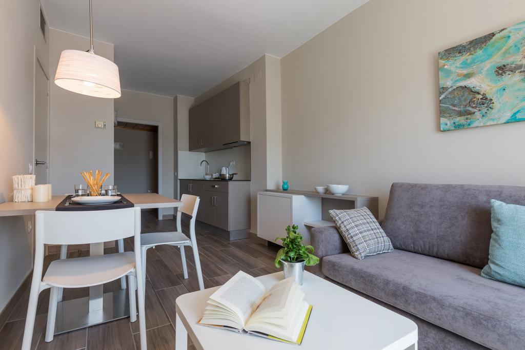 Апартаменти Flateli 430 Bcn Барселона Екстер'єр фото