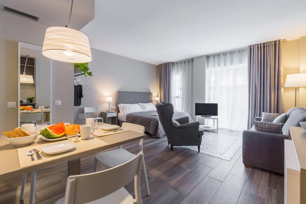 Апартаменти Flateli 430 Bcn Барселона Екстер'єр фото