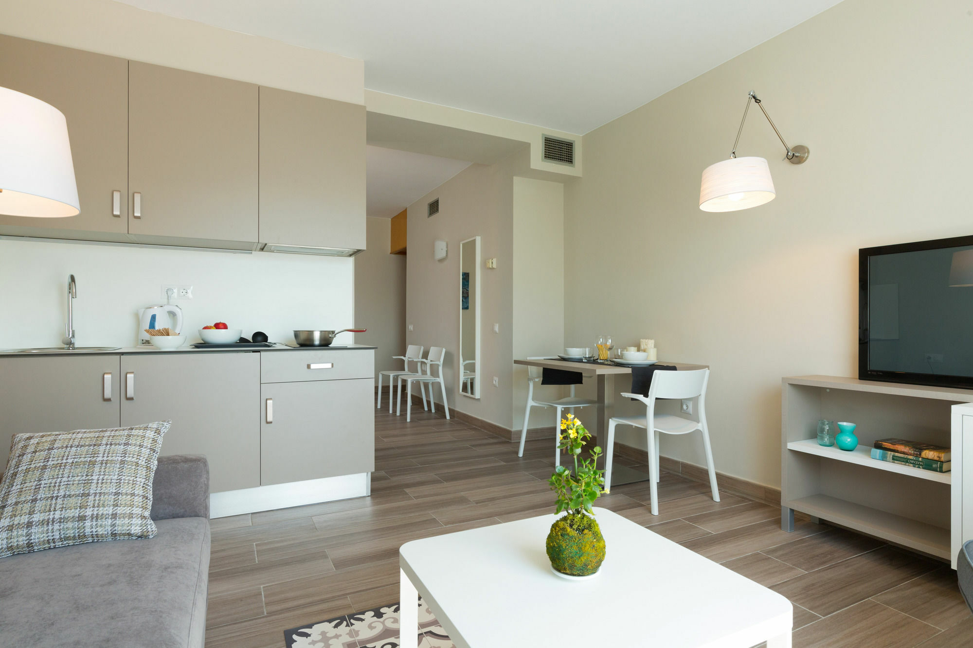 Апартаменти Flateli 430 Bcn Барселона Екстер'єр фото