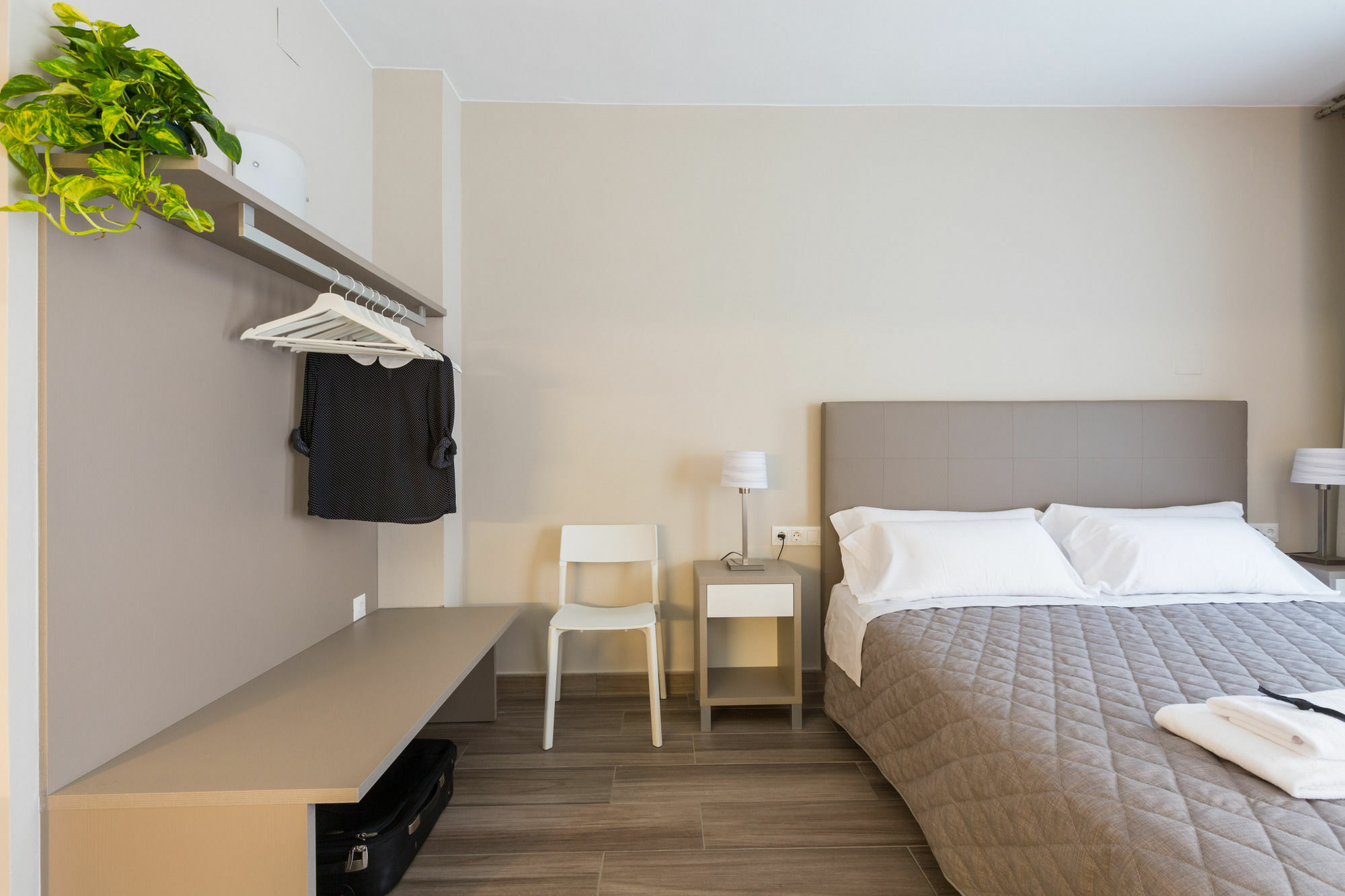 Апартаменти Flateli 430 Bcn Барселона Екстер'єр фото